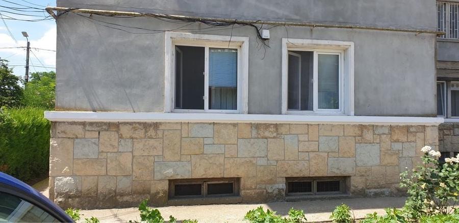 Apartament cu 2 camere decomandat în Fetești-Gară