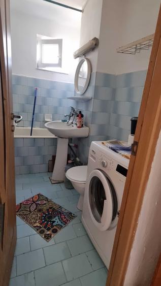 Apartament cu 2 camere decomandat în Nord