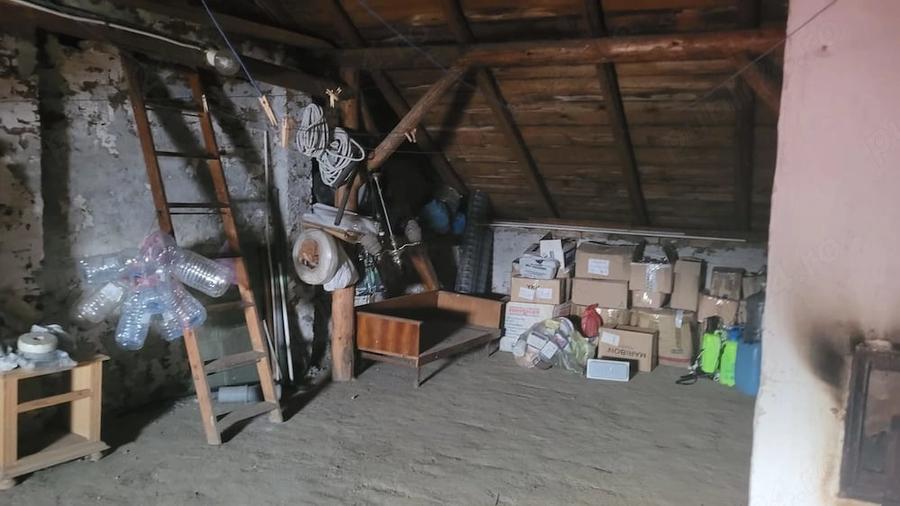 Casă cu 1 camere cu Teren 300 Mp în Central