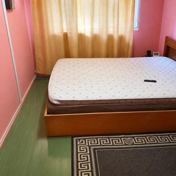 Apartament cu 4 camere nedecomandat în Prelungirea Ferentari