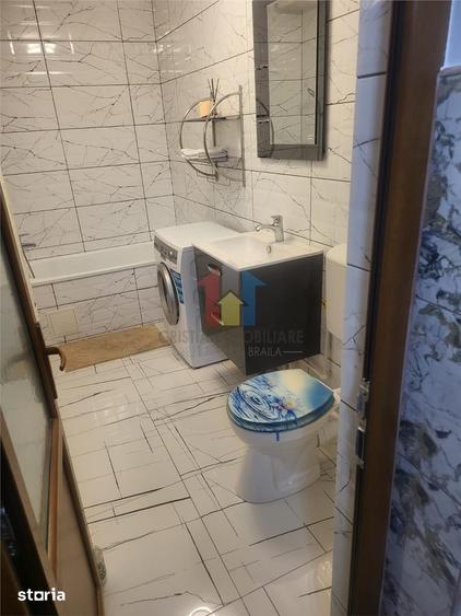 Garsonieră în Buzaului