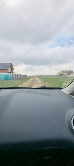 Teren de 414 mp, în Cârcea