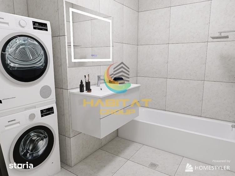 Apartament 3 camere / 102.8 mp - 2