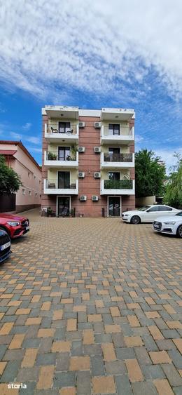 Apartament cu 2 camere în Tudor Vladimirescu