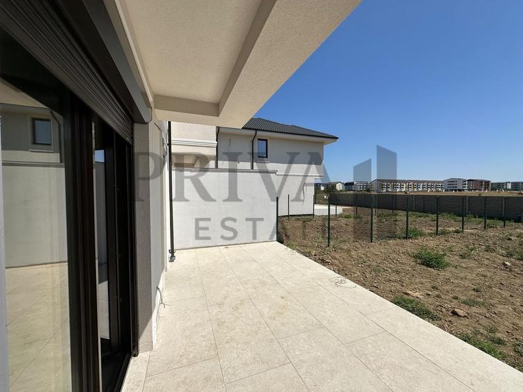 Casa insiruita, bucatarie inchisa, 3 camere, 2 bai, Giroc - 15