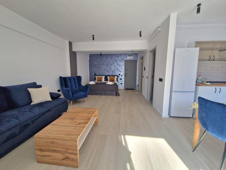 Studio cu parcare in bloc nou, zona USAMV - 7