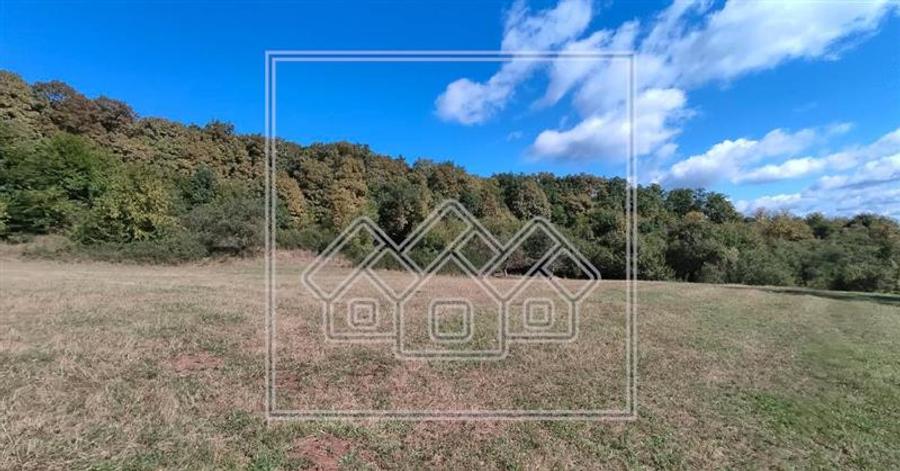 Teren agricol intravilan de 4150 mp, în Aeroport
