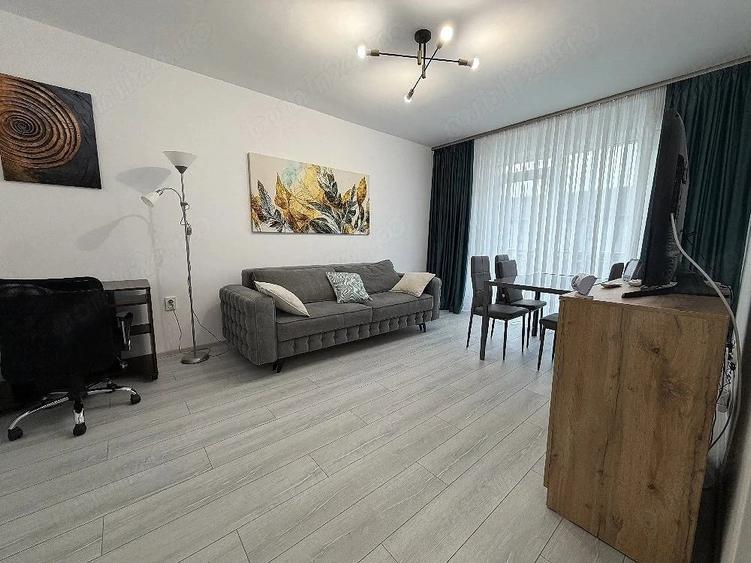 Apartament cu 2 camere decomandat în Calea Urseni