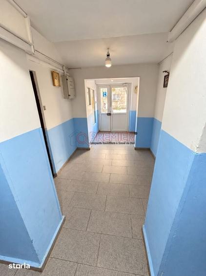 Apartament cu 2 camere în Giurgiului