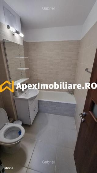 Apartament cu 2 camere decomandat în Dristor