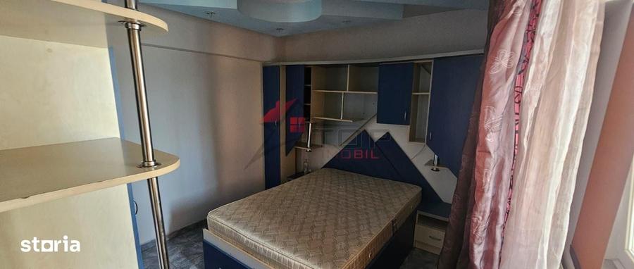 Apartament cu 2 camere decomandat - Pacurari - Petru Poni - 5