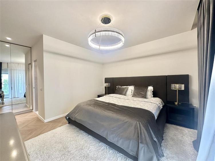 LUXURY AND MODERN 3 ROOMS  HERASTRAU PARK - 13