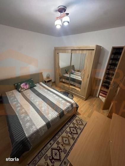 Apartament cu 2 camere decomandat în Tomis III