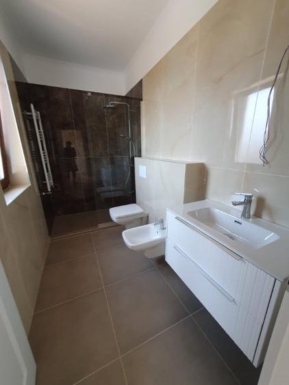 Apartament în Dumbrăvița