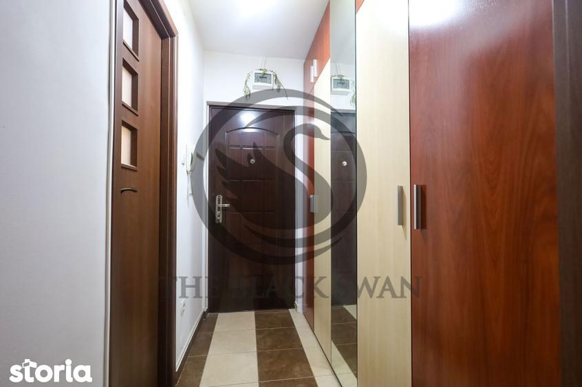 Garsoniera de inchiriat I Zona Centrala, Ploiesti I Comision 0% - 8