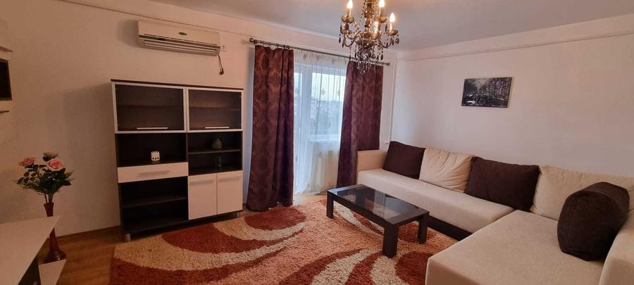 Apartament cu 2 camere decomandat în Micălaca