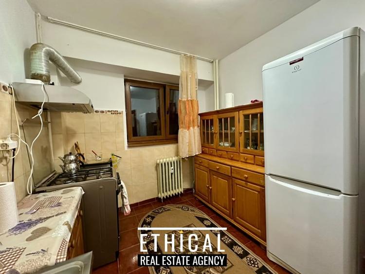 Apartament cu 2 camere, mobilat în Gorjului