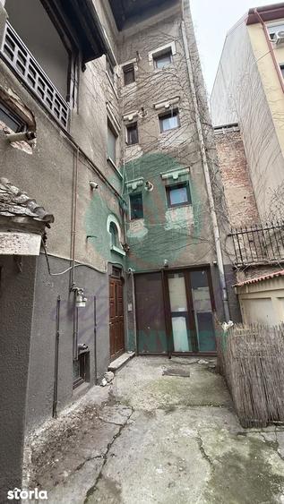 Apartament cu 2 camere, mobilat în Grădina Icoanei