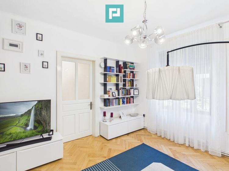 Apartament 2 camere zona Sinaia - 6