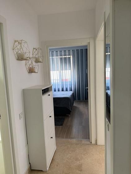 2 camere | Bulevardul Timisoara Sector 6 | Avangarde Grande Village | 46 mp | 480 - 4