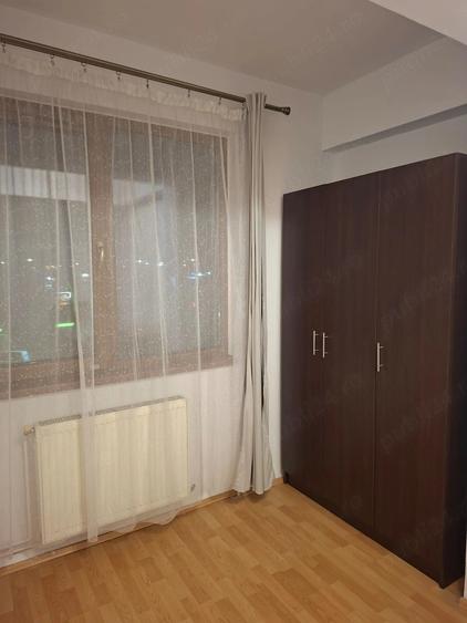 Apartament cu 2 camere decomandat în Gară