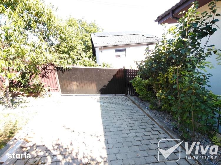 COMISION 0% | VILA PREMIUM IN VALEA ADANCA 200 MP UTILI | TEREN 410 MP - 19