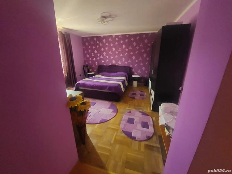Apartament cu 3 camere decomandat în Aurel Vlaicu