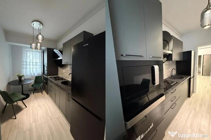 Apt. 2 cam,premium,bloc 2022,Rotar Park 2,Militari,Metro-Mc Donald's - 1
