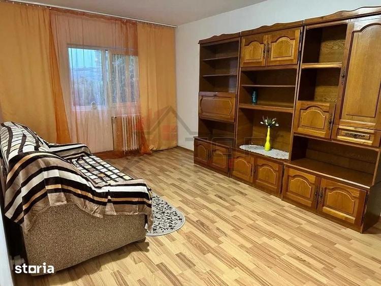 Apartament cu 2 camere decomandat, etaj 2 - Canta - 1