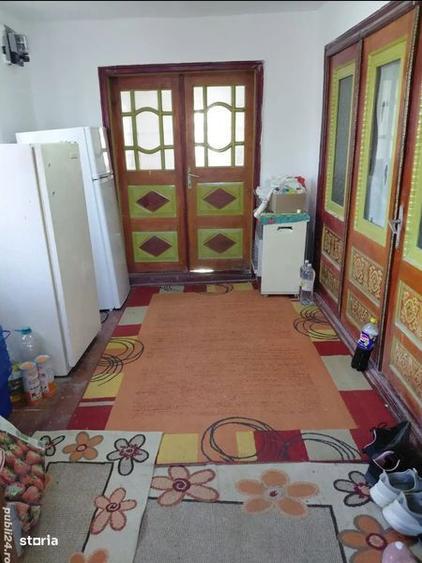 Casă cu 3 camere cu Teren 72 Mp în Central