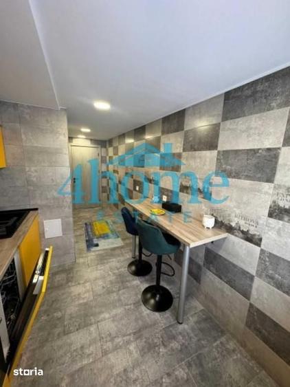 Apartament cu 2 camere în Centrul Civic
