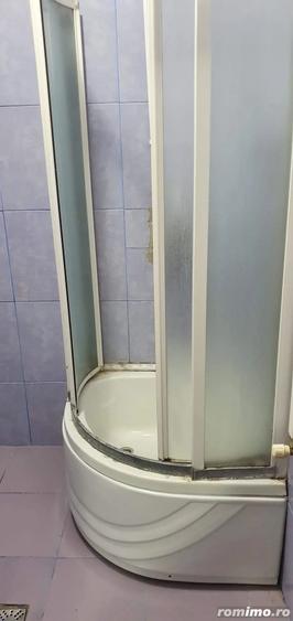 Garsonieră decomandată în Dămăroaia