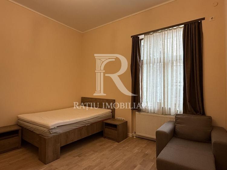 Apartament cu 2 camere de închiriat | Ultracentral | Oradea - 4
