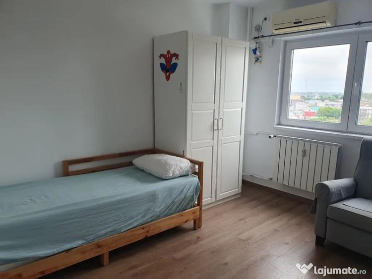 3 camere, Calea Vitan etaj 8/10, bloc reabilitat termic - Bucuresti (Bucuresti-Ilfov) - 9