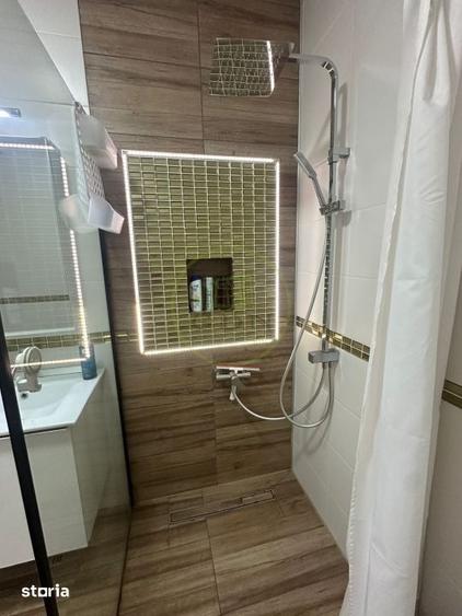 Apartament cu 2 camere în Țiglari