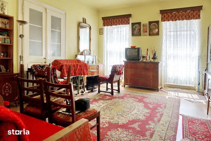 Casa Saseasca Renovata - 5