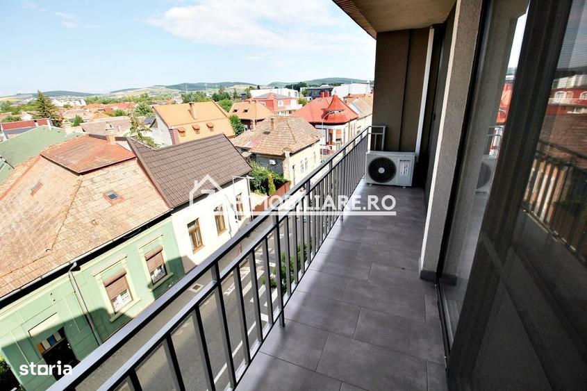 Apartament 2 camere,51 mp, zona Centrala, Targu Mures - 6