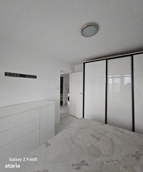 Apartament cu 3 camere decomandat în Rogerius