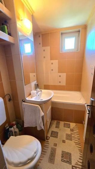 Chirie 3 Camere Satu Mare B-dul Cloșca - 10