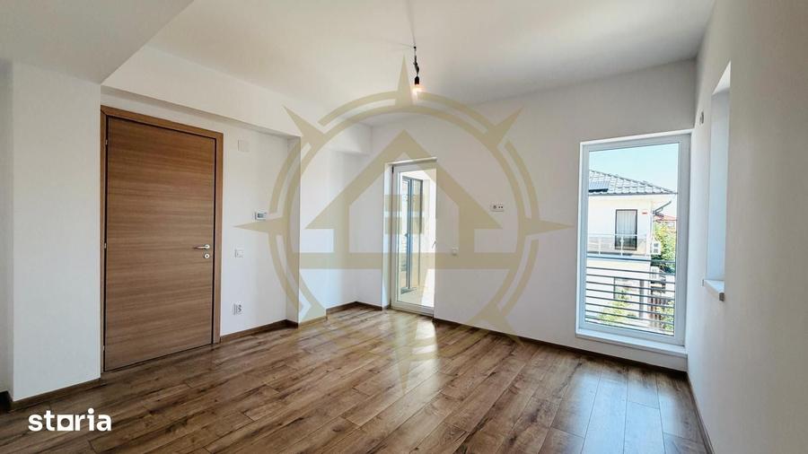 Casă cu 5 camere cu Teren 410 Mp în Corbeanca