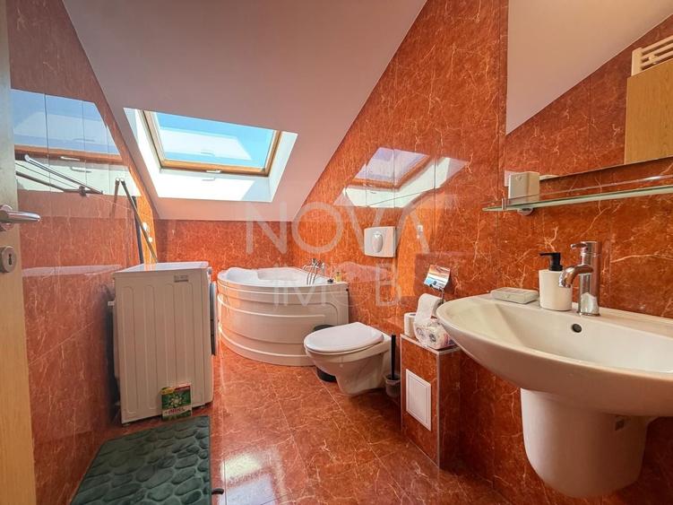 Apartament 2 camere, Str. Lunga, Terezian - 9