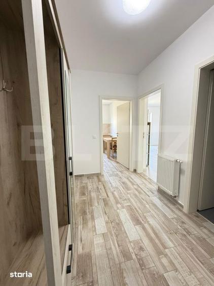 Garsoniera ideala pentru investitie | Avantgarden Faza 4 Maurer - 3