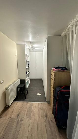 Apartament cu 2 camere semidecomandat în Batistei