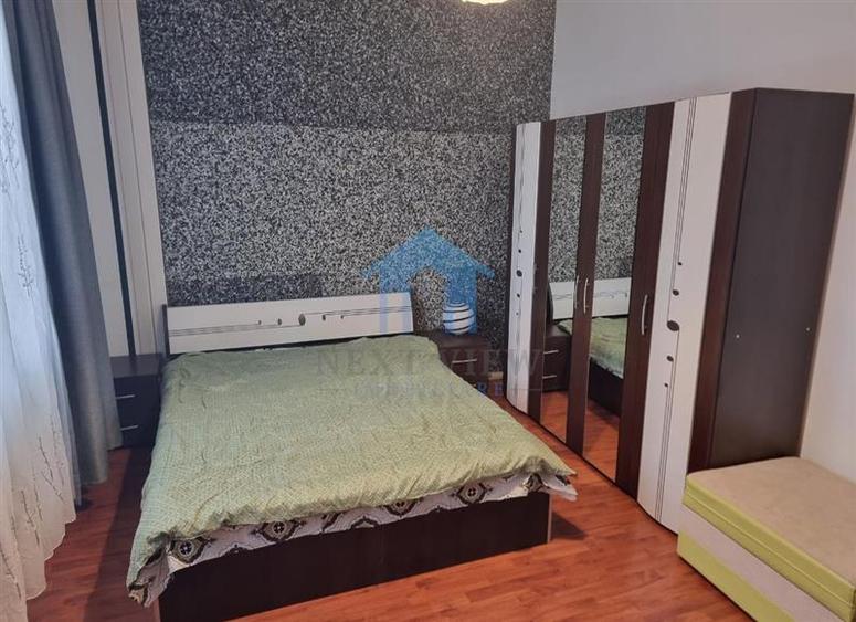 Apartament cu 2 camere decomandat în Mănăștur