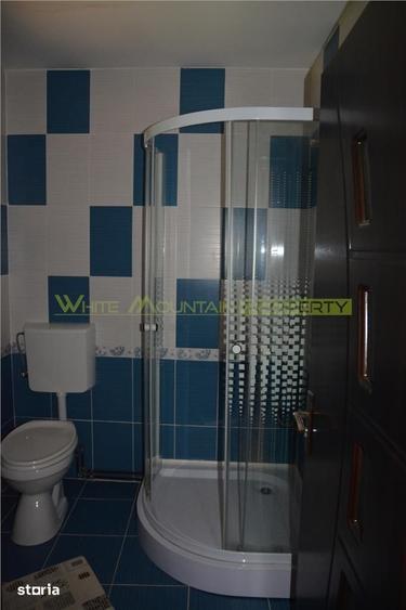 Spațiu comercial, de 500 mp, în Malaia
