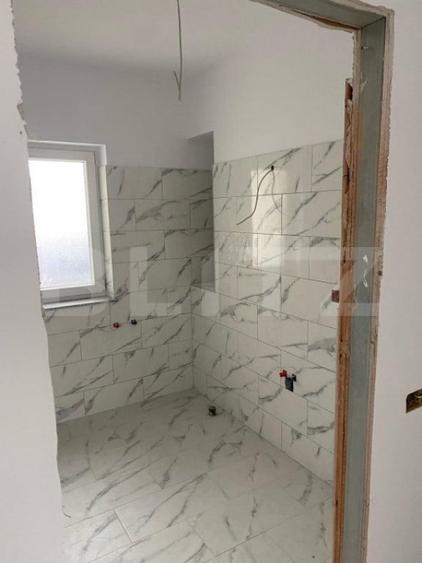 Casă cu 3 camere cu Teren 400 Mp în Burdujeni