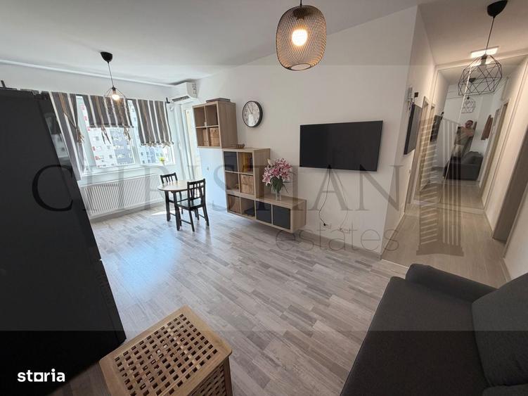 Apartament in Complex Rotar Park Residence 2 - 2021 - 15