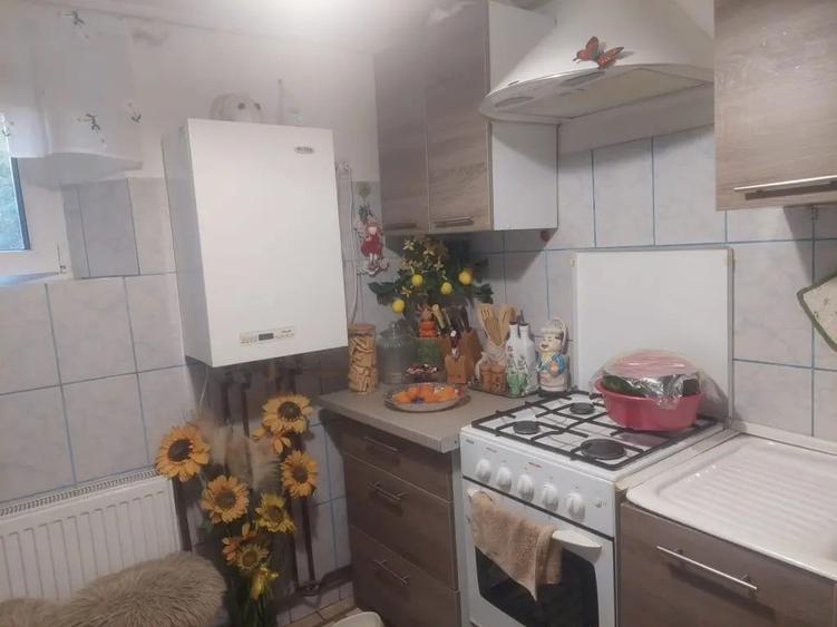 Casă cu 1 camere în Dancu