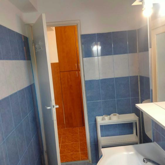Inchiriez apartament spatios, 1 camera zona IFR (Lidl I.C. Frimu), Proprietar - 5