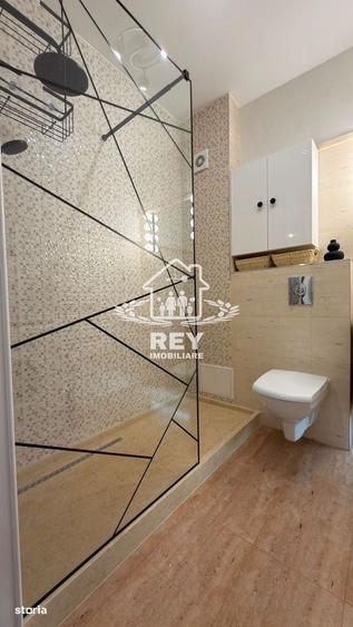 Apartament de inchiriat 2 camere|Doamna Stanca|Selimbar|Nou|Parcare|Ba - 15